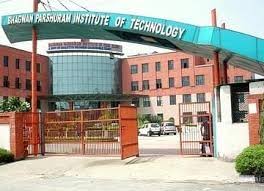Bhagwan Parshuram Institute of Technology (BPIT), Rohini – Complete Admission Guide 2026