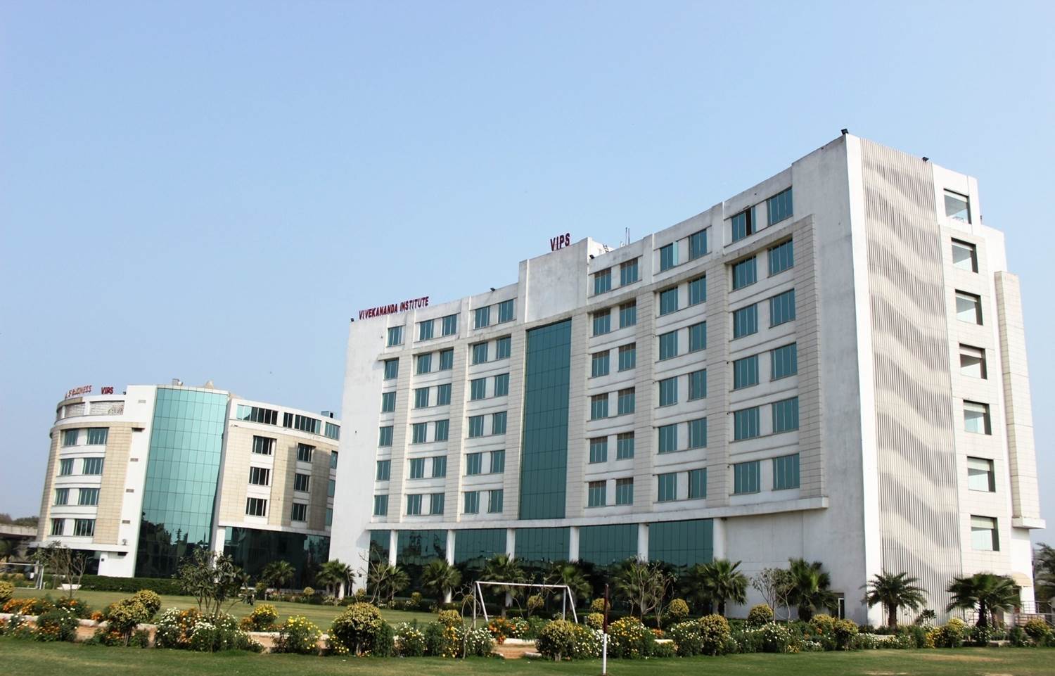 Vivekananda Institute of Professional Studies – Technical Campus (VIPS-TC)