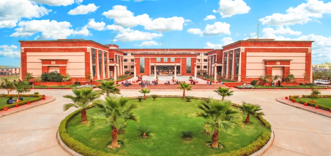 Echelon Institute of Technology, Faridabad β Top GGSIPU College