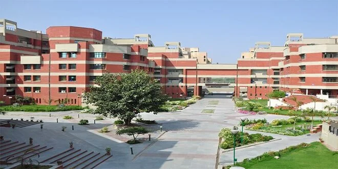 University School of Information, Communication & Technology (USICT), Dwarka – Complete Admission Guide 2026