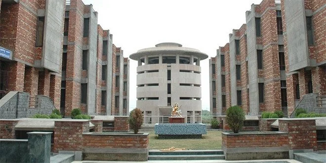 Maharaja Agrasen Institute of Technology (MAIT)