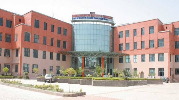Bhagwan Parshuram Institute of Technology (BPIT)