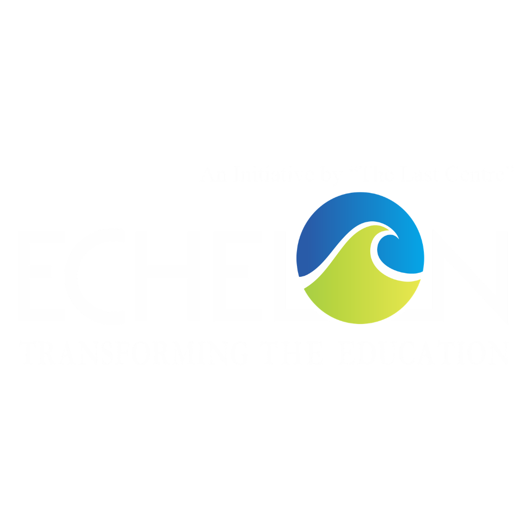 Echelon Institute of Technology, Faridabad β Top GGSIPU College logo