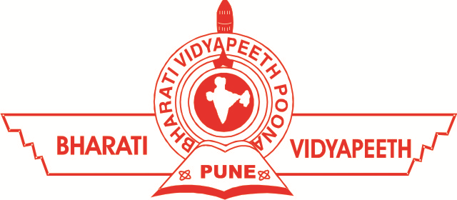 Bharati Vidyapeeth's College of Engineering (BVCOE) logo