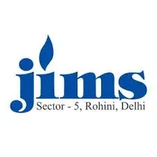 JIMS Rohini (Jagan Institute of Management Studies) – Complete Admission Guide 2026 logo